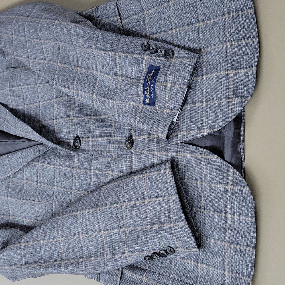 Brooks Brothers | Blazer - Picture 3 of 8